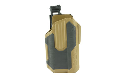 BH OMNIVORE SUREFIRE X300A LH BK/TAN — view 1