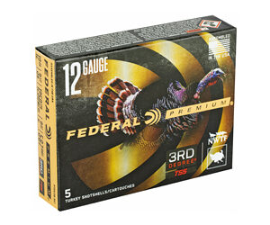FED 3RD DEGREE 12GA 3.5" 5/6/7 5/50 — view 2