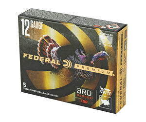FED 3RD DEGREE 12GA 3.5" 5/6/7 5/50 — view 3