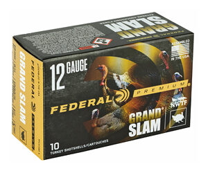 FED GRAND SLAM 12GA 2.75" #5 1.5OZ — view 2