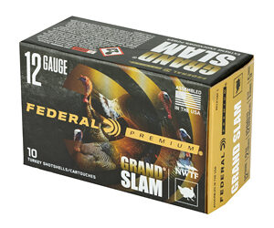 FED GRAND SLAM 12GA 2.75" #5 1.5OZ — view 3