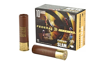FED GRAND SLAM 10GA 3.5" #4 2OZ 10/5 — view 1