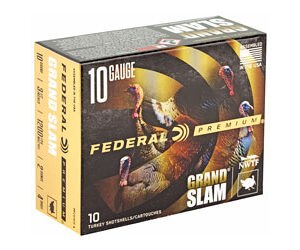 FED GRAND SLAM 10GA 3.5" #4 2OZ 10/5 — view 2