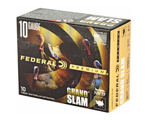 FED GRAND SLAM 10GA 3.5" #4 2OZ 10/5 — view 3