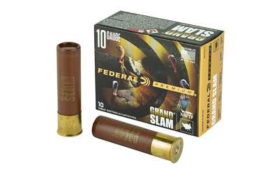 FED GRAND SLAM 10GA 3.5" #5 2OZ 10/5 — view 1