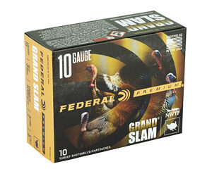 FED GRAND SLAM 10GA 3.5" #5 2OZ 10/5 — view 2