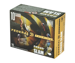 FED GRAND SLAM 10GA 3.5" #5 2OZ 10/5 — view 3