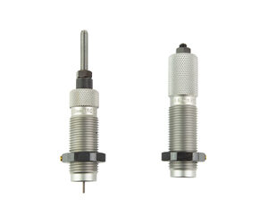 RCBS FULL LENGTH DIE SET 6.5 PRC