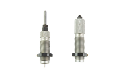 RCBS FULL LENGTH DIE SET 6.5 PRC — view 1