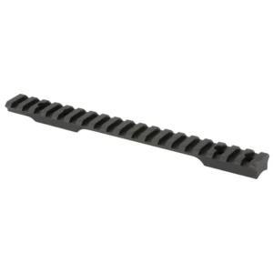 WEAVER EXT MULTI SLOT BASE SAVAGE 110 LA 20 MOA 8-40 ( 6 PER CASE )