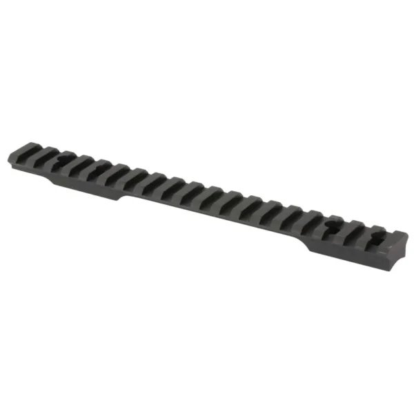 WEAVER EXT MULTI SLOT BASE SAVAGE 110 LA 20 MOA 8-40 ( 6 PER CASE ) — view 1