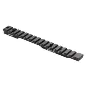WEAVER EXT MULTI SLOT BASE SAVAGE 110 LA 20 MOA 8-40 ( 6 PER CASE ) — view 2