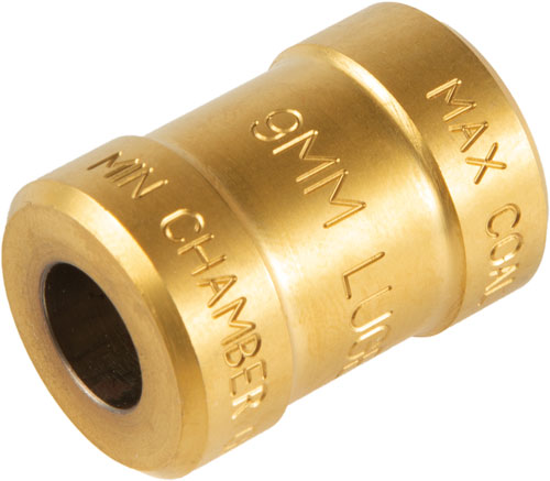 RCBS CHAMBER CASE LENGTH GAUGE - 9MM LUGER — view 1