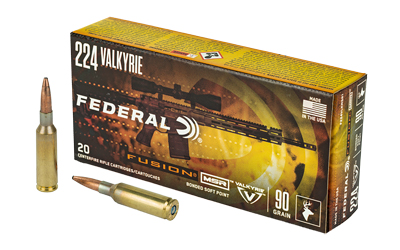 FUSION 224VLK 90GR 20/200 — view 1