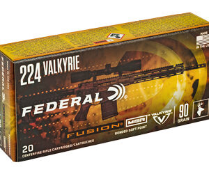 FUSION 224VLK 90GR 20/200 — view 2