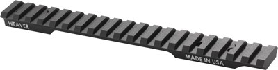 WEAVER BASE EXTEND MULTI-SLOT - TACT WINCHESTER 70 SA MATTE — view 1