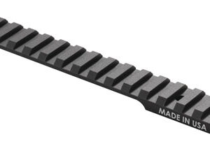 WEAVER BASE EXTEND MULTI-SLOT - TACT SAV AXIS I/II 20MOA(6-48)