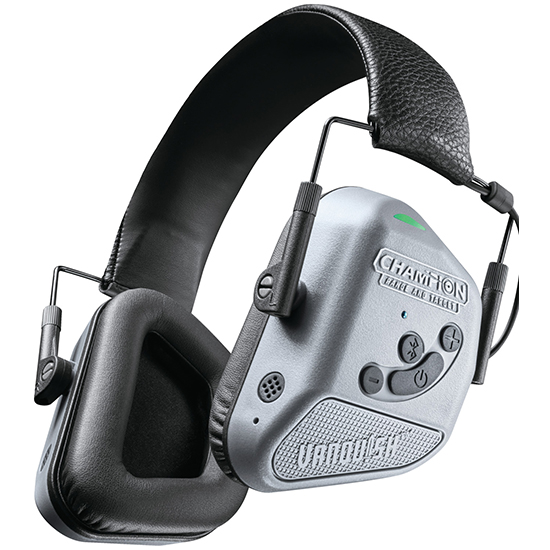 CHAMP HEADPHONE ELECTRONIC NANOSLIM ELIT — view 1