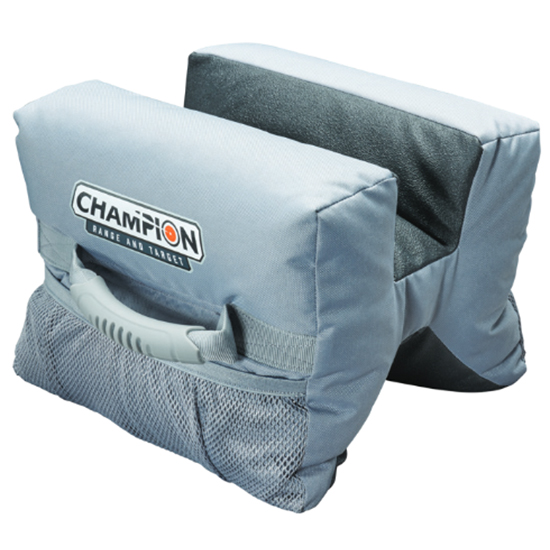 CHAMP ACCURACY X-RINGER BAG — view 1