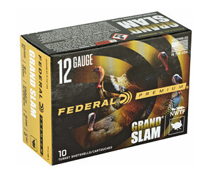 FED GRAND SLAM 12GA 3.5" 2OZ #5 10/5 — view 2