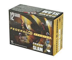 FED GRAND SLAM 12GA 3.5" 2OZ #5 10/5 — view 3