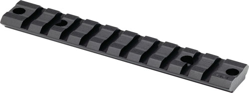 WEAVER BASE MULTI-SLOT - SAVAGE A17/A22 MAG MATTE — view 1