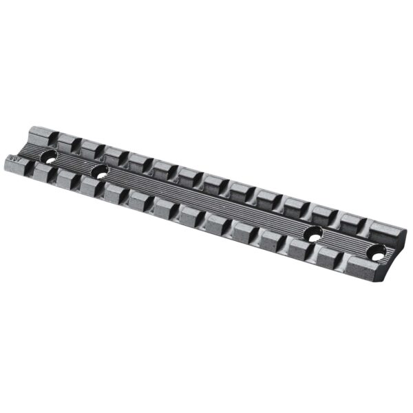 WEAVER MULTI SLOT BASE SYSTEM RUGER AMERICAN  SA  MATTE ( 6 PER CASE ) — view 1