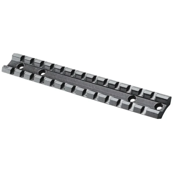 WEAVER MULTI SLOT BASE SYSTEM RUGER AMERICAN  LA  MATTE ( 6 PER CASE ) — view 1