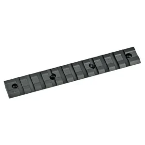 WEAVER MULTI SLOT BASE SYSTEM WINCHESTER XPR LA MATTE ( 6 PER CASE )