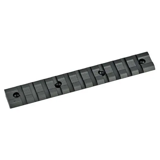 WEAVER MULTI SLOT BASE SYSTEM WINCHESTER XPR LA MATTE ( 6 PER CASE ) — view 1