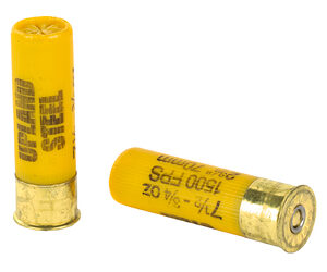 FED UPLND STL 20GA 2.75" #7.5 25/250 — view 4