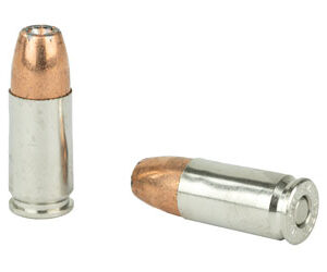 SPR GOLD DOT 9MM 115GR HP 20/200 — view 4