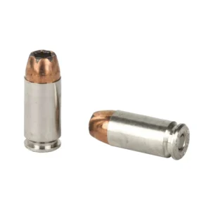SPEER GOLD DOT HI- PERFORMANCE AMO 40 S&W 180 GDHP 20RD (10 BOX CASE) — view 3