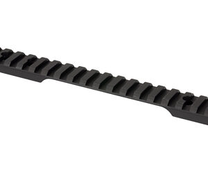 WEAVER MULTI-SLOT SAV 110 LA BLK — view 2