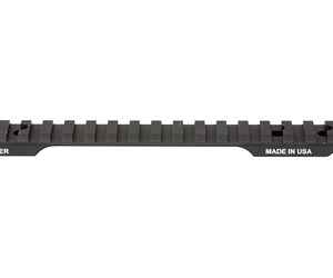 WEAVER MULTI-SLOT SAV 110 LA BLK — view 3