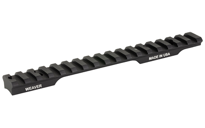WEAVER MULTI SLT SAV 110 SA 8-40 BSE — view 1