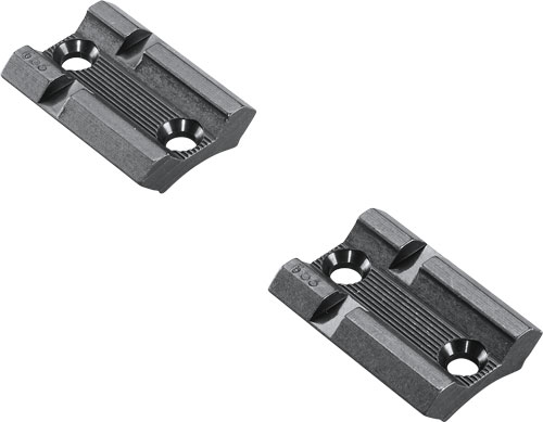 WEAVER BASE TOP MOUNT PAIR - SAVAGE AXIS/110 8-40 MATTE — view 1