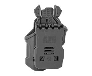 BH T-SER L2C FOR GLOCK 19 BLACK RH — view 2