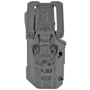 BLACKHAWK HOLSTER L2D T SERIES DUTY GLOCK 17 22 W/ STREAMLIGHT TLR1  RIGHT HAND — view 2
