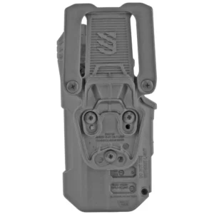 BLACKHAWK HOLSTER L2D T SERIES DUTY GLOCK 17 22 W/ STREAMLIGHT TLR7  RIGHT HAND — view 2
