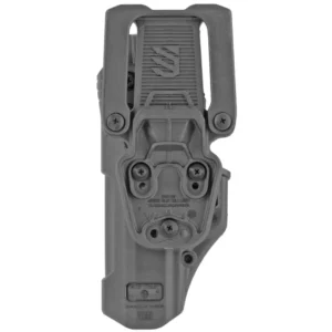 BLACKHAWK HOLSTER L3D T SERIES DUTY GLOCK 17 19 22 23 34 35  RIGHT HAND — view 2