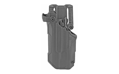BH T-SER L3D FOR GLK17/TLR1/2 BK LH — view 1