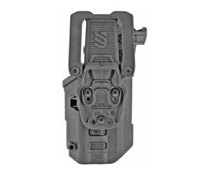 BH T-SER L3D FOR GLK17/TLR1/2 BK LH — view 2