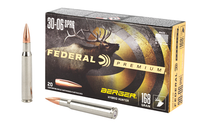 FED PRM 3006 168GR HYB HTR 20/200 — view 1