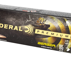 FED PRM 300WSM 185GR HYB HR 20/200 — view 3