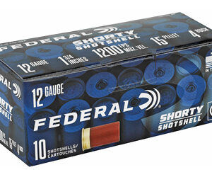 FED SHRTY SS 12GA 1.75" 4BCK 10/100 — view 2