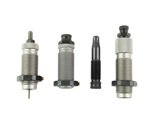 RCBS 3-DIE ROLL CRIMP SET 350 LEG