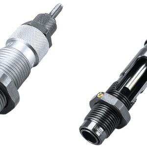 RCBS 32908 MatchMaster Full-Length Bushing Die Set 6.5 Creedmoor