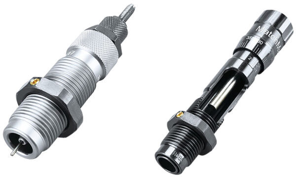 RCBS 32908 MatchMaster Full-Length Bushing Die Set 6.5 Creedmoor — view 1