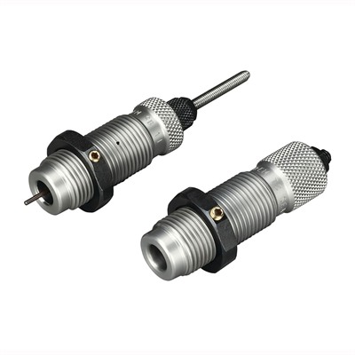 6.5MM GRENDEL SMALL BASE TAPER CRIMP DIE SET — view 1